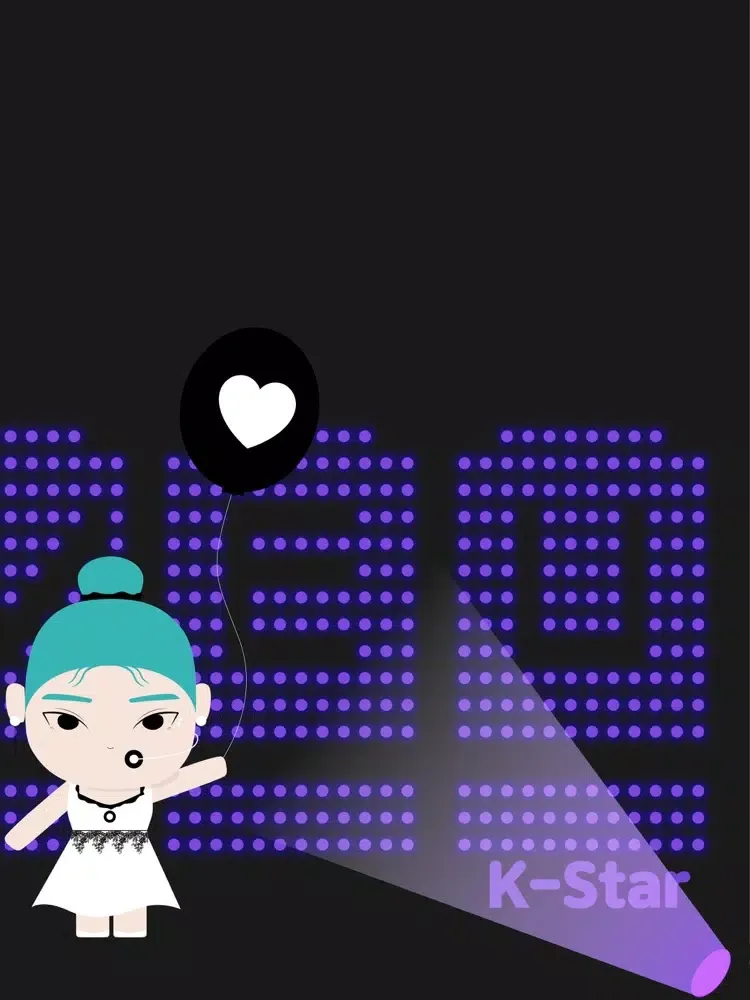 Capturas de pantalla de K-Star: K-Pop Idol Group iPad 