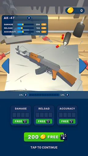 Zombie Master: Survival Game Screenshots