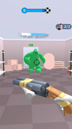 Zombie Master: Survival Game Screenshots