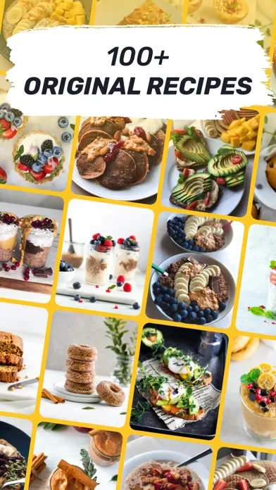 Capturas de tela do Get Fit in 30 Days by Turbo