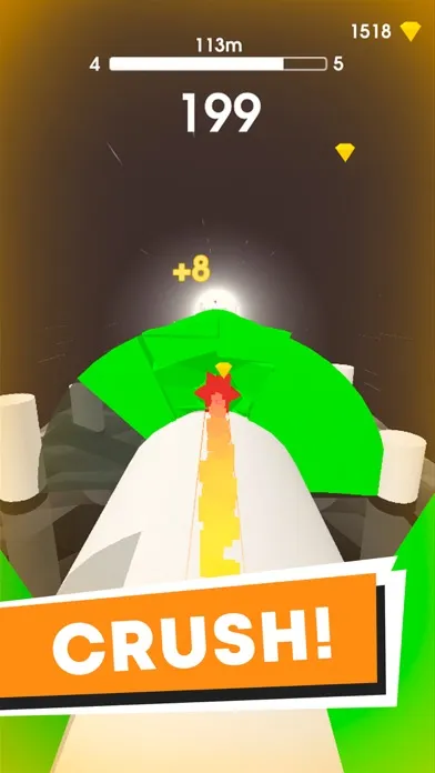 Glass Tunnel Screenshots