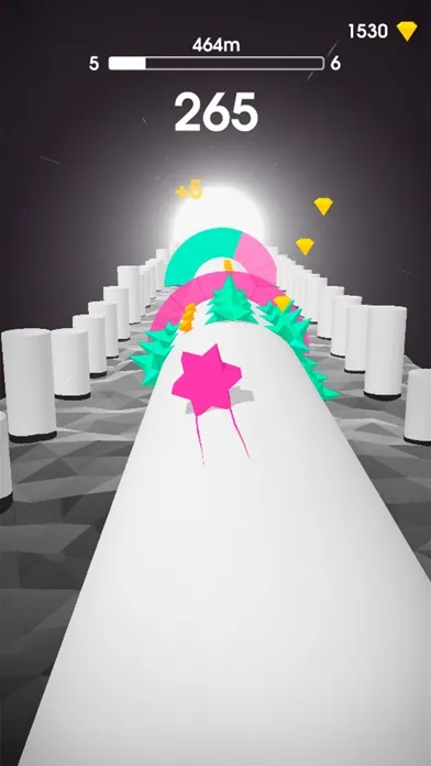 Glass Tunnel Screenshots