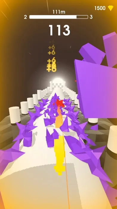 Glass Tunnel Screenshots