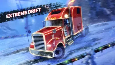 Zrzuty ekranu GTR Speed Rivals: Drift race