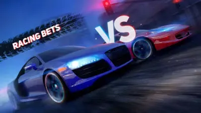 Zrzuty ekranu GTR Speed Rivals: Drift race