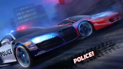GTR Traffic Rivals Screenshots