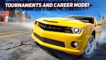 GTR Traffic Rivals Screenshots