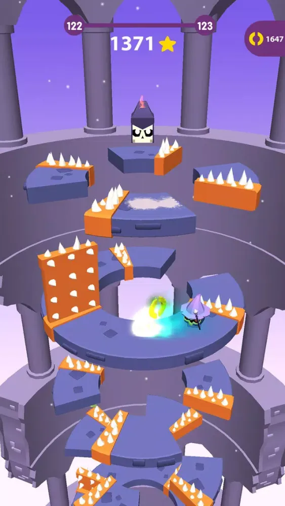Circle Hero Legend Ekran Görüntüleri