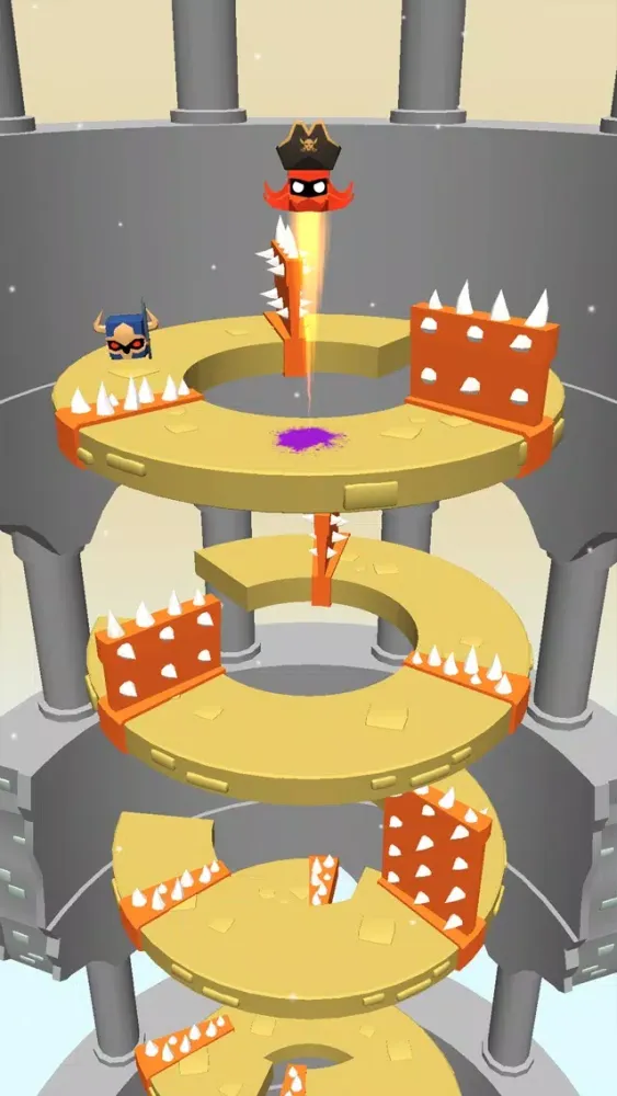 Circle Hero Legend Ekran Görüntüleri