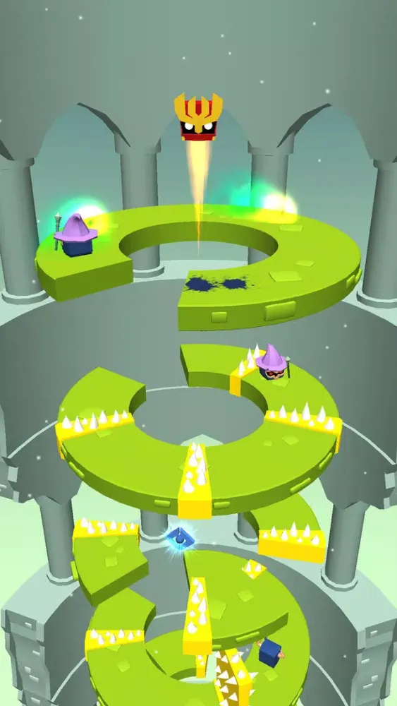 Circle Hero Legend Ekran Görüntüleri