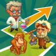 Doodle God Idle: Click Simple Doodle God Idle: Click Simple