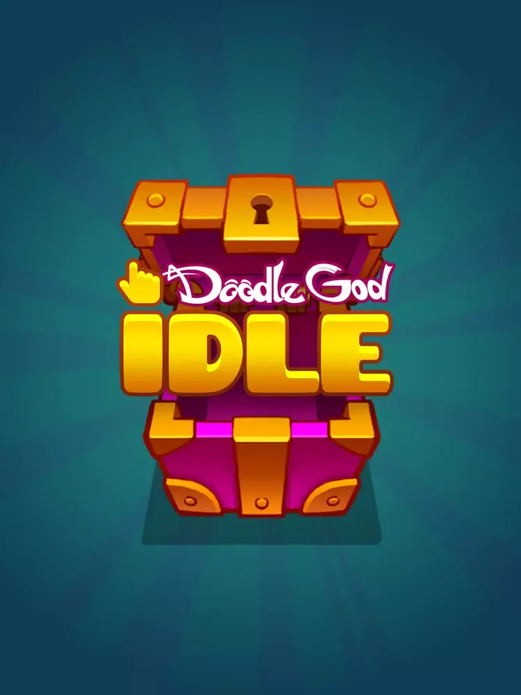 صور Doodle God Idle: Click Simple iPad 