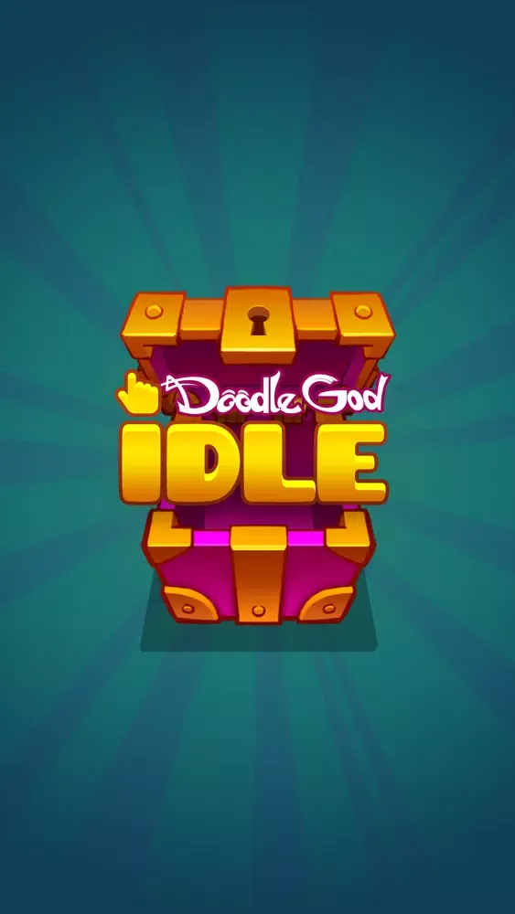 صور Doodle God Idle: Click Simple