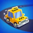 Taxi Run: Car Driving