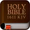 King James Bible (1611)