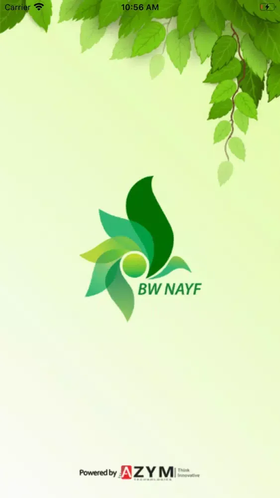 Bw Naif স্ক্রিনশট