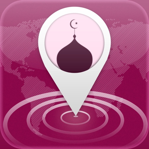 Mosques Locator