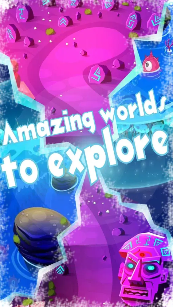 Screenshot di Bubble Dream - Match 3 dub smash Bubble Shooter Game -