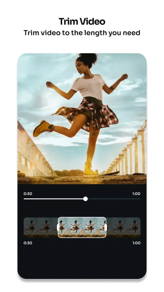 Video Voice Changer & Dubbing Screenshots