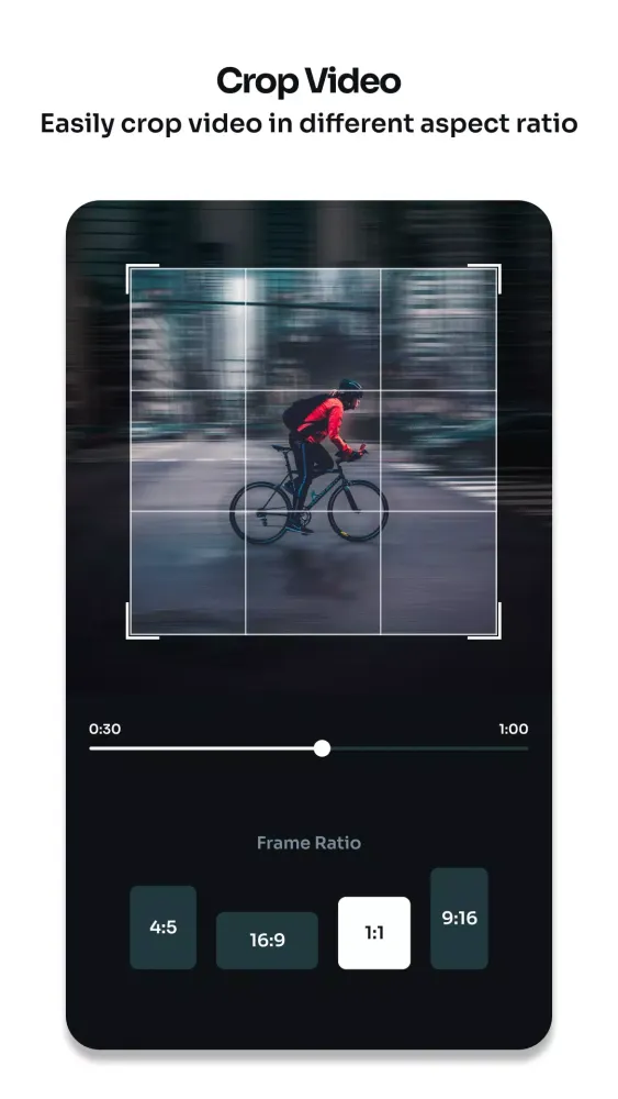 Video Voice Changer & Dubbing Screenshots