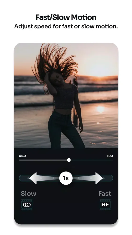 Video Voice Changer & Dubbing Screenshots