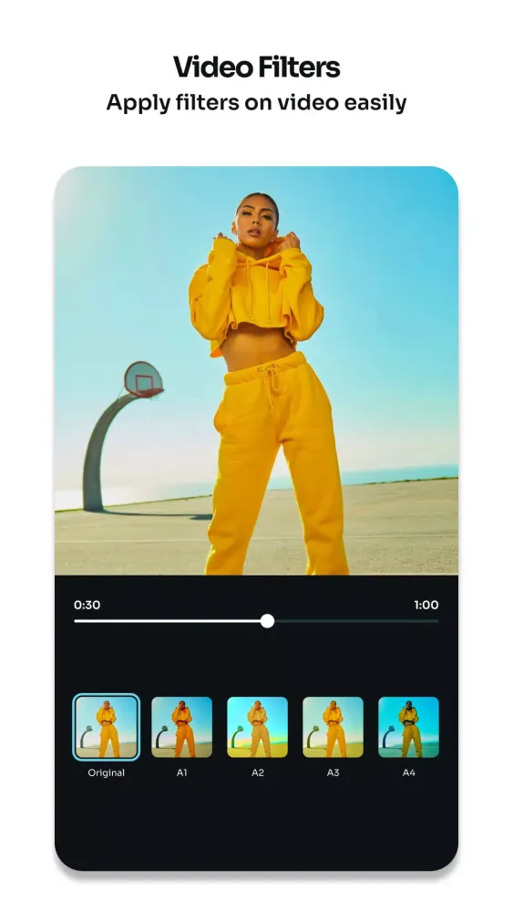 Video Voice Changer & Dubbing Screenshots