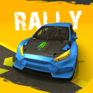 Rallycross Track Racing