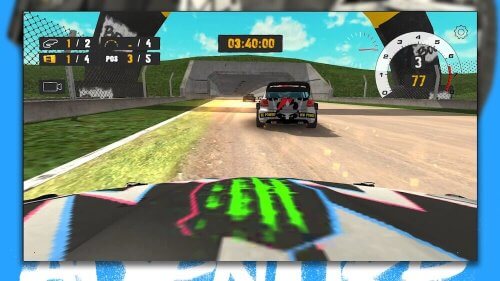 Rallycross Track Racing-screenshot-4