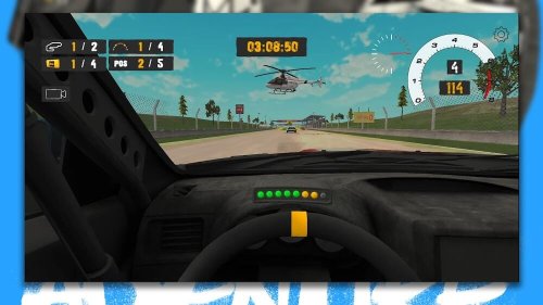 Rallycross Track Racing-screenshot-5