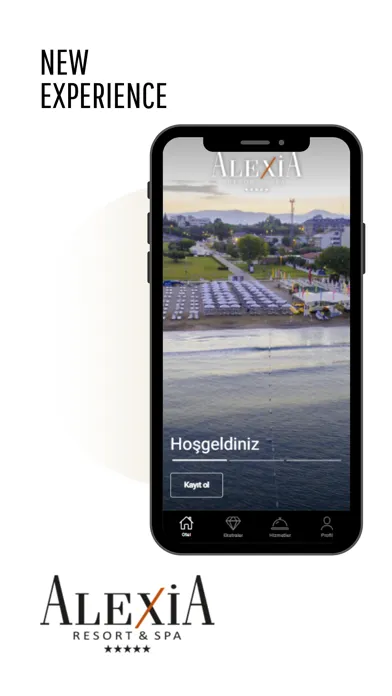 Скриншоты Alexia Resort & SPA Hotel