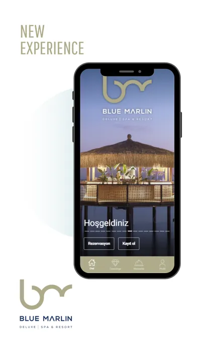تصاویر Blue Marlin Deluxe Spa &Resort