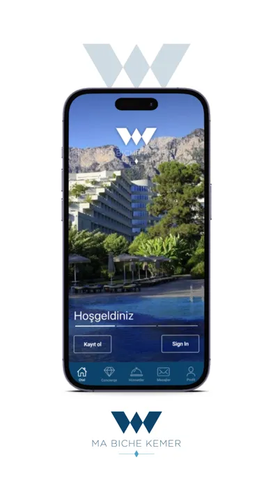 MA BICHE KEMER Screenshots
