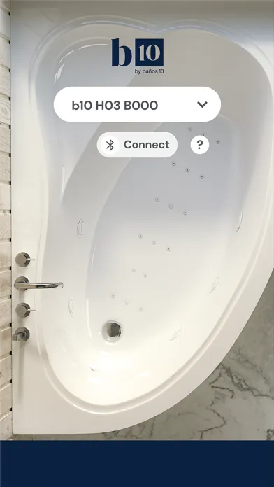 bConnect應用截圖