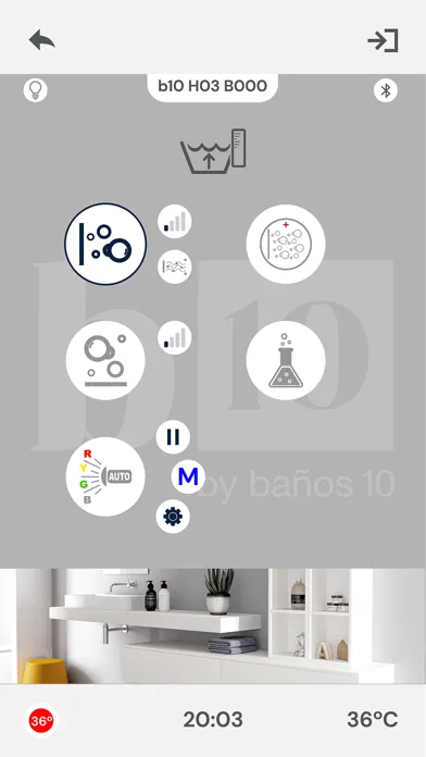 bConnect應用截圖