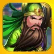 武将三国录:萌将风云 武将三国录:萌将风云