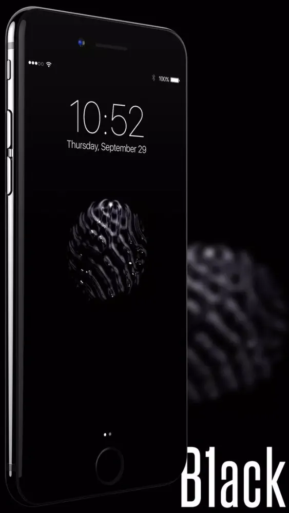 ภาพหน้าจอของ B1ack