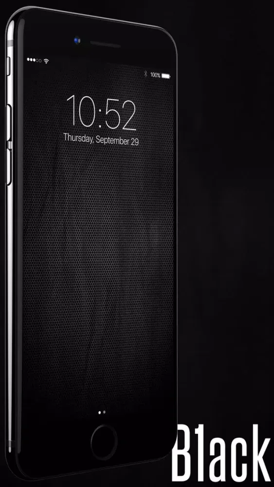 ภาพหน้าจอของ B1ack