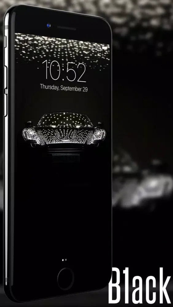 ภาพหน้าจอของ B1ack