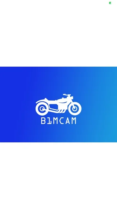 Captures d'écran de B1MCAM