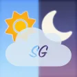 SG Weather Application SG Weather Application
