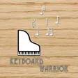 Keyboard Warrior