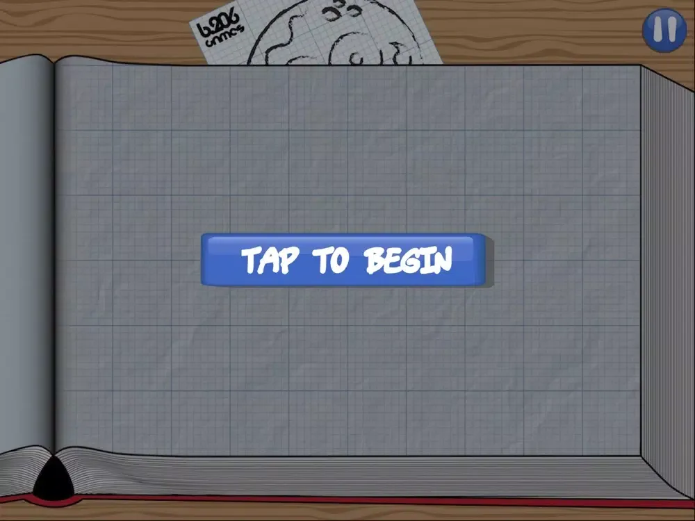 Fluff Adventures iPad  Ekran Görüntüleri