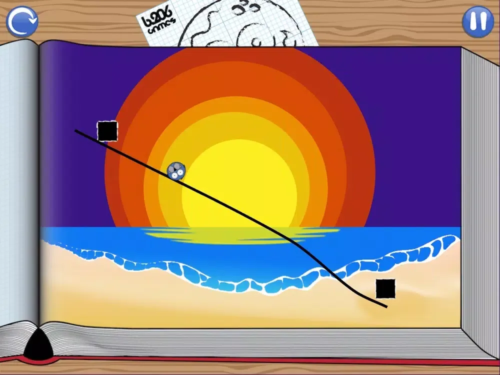 Fluff Adventures iPad  Ekran Görüntüleri