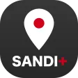SANDI+Tracker