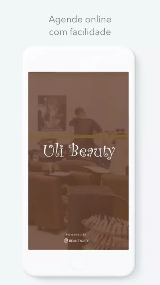 Uli Beauty Ekran Görüntüleri