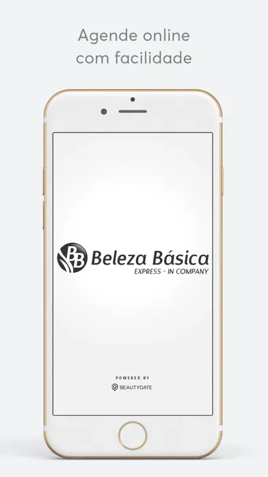 Capturas de pantalla de Beleza Básica