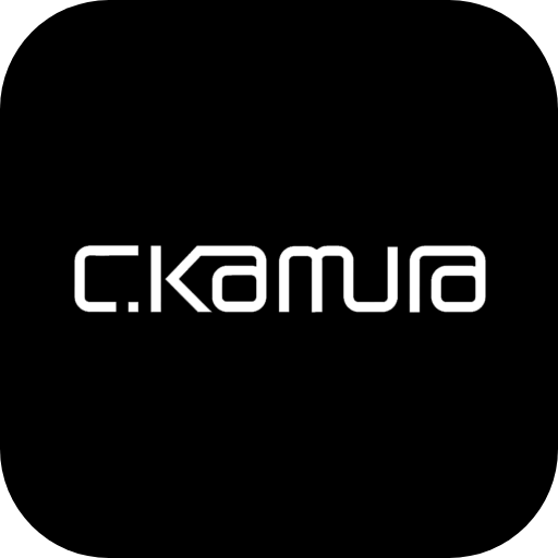 C.Kamura C.Kamura