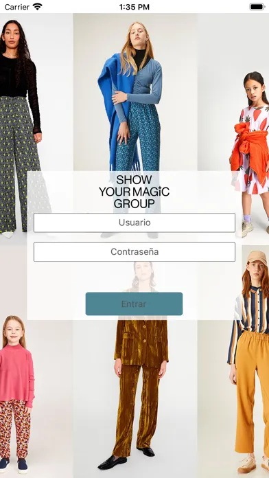 Ảnh chụp màn hình của SYMG