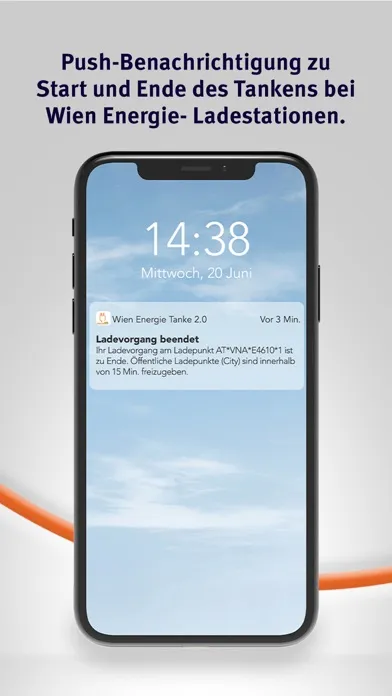 صور Wien Energie Tanke 2.0