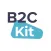 B2C Kit online shop
